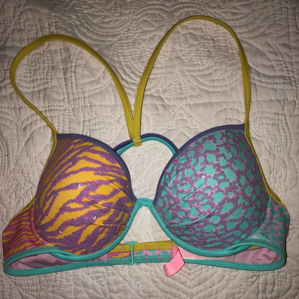 Victoria Secret bikini top
